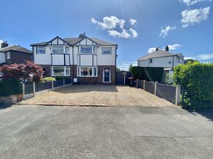 Front Elevation- click for photo gallery